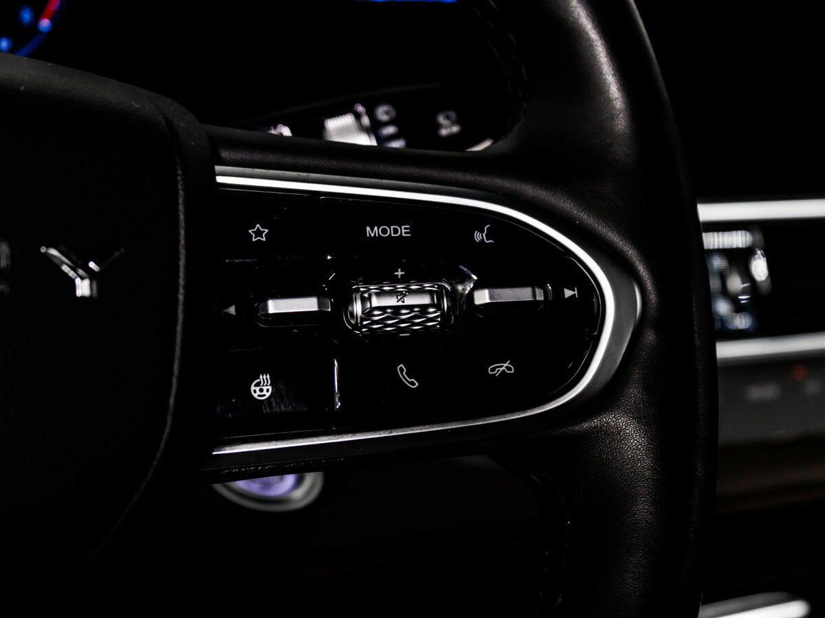 Chery Tiggo 8 Pro Max с пробегом — 2023 год. Фото: #21