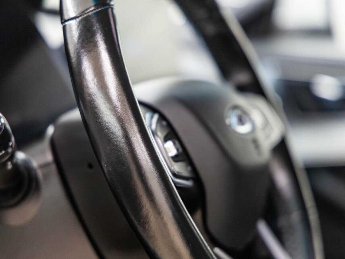 Chery Tiggo 7 Pro с пробегом — 2022 год. Фото: #30