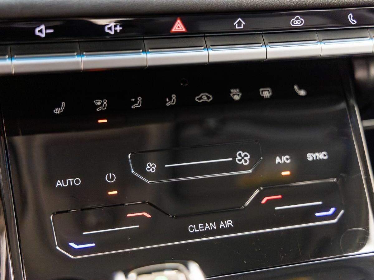 Chery Tiggo 7 Pro с пробегом — 2022 год. Фото: #33