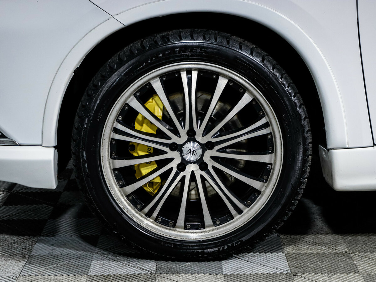 Mitsubishi Outlander с пробегом — 2018 год. Фото: #13