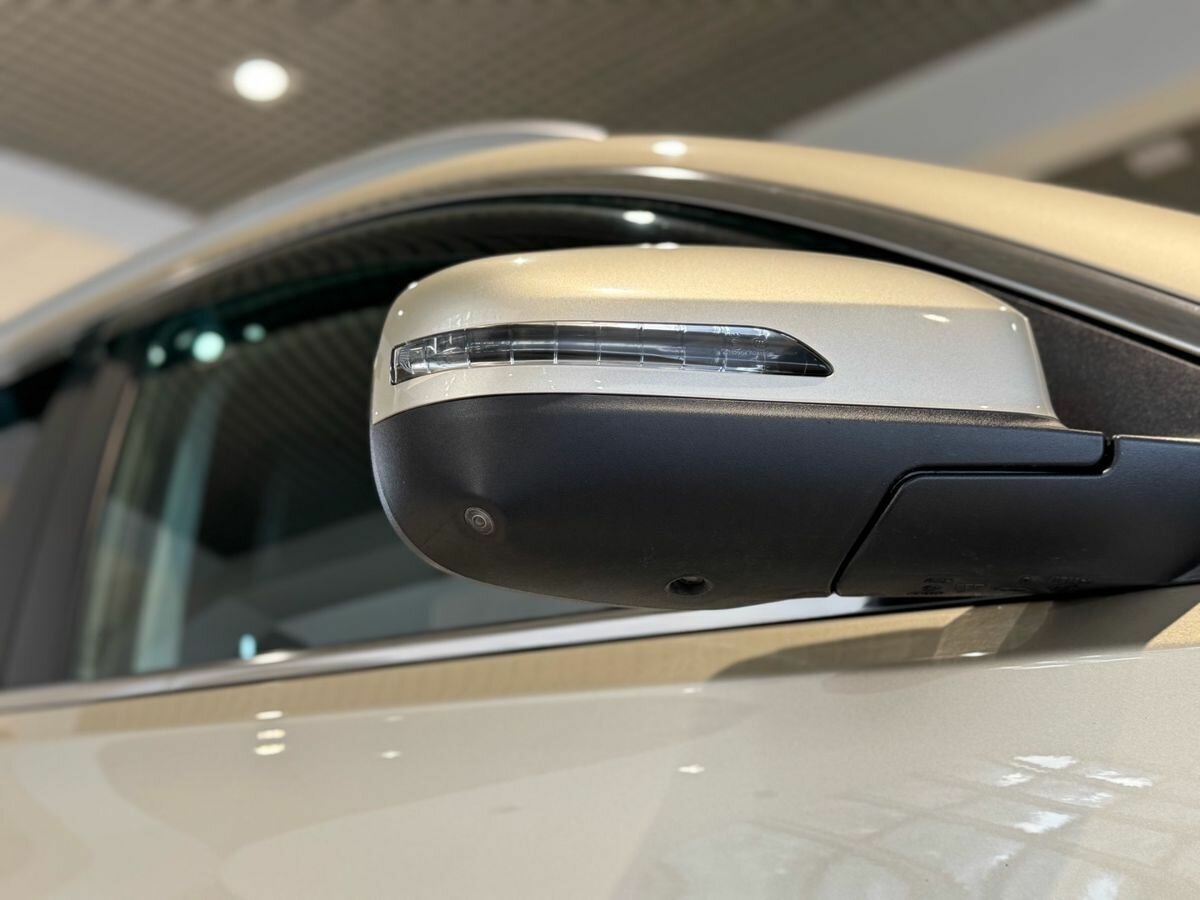 Chery Tiggo 8 с пробегом — 2020 год. Фото: #10