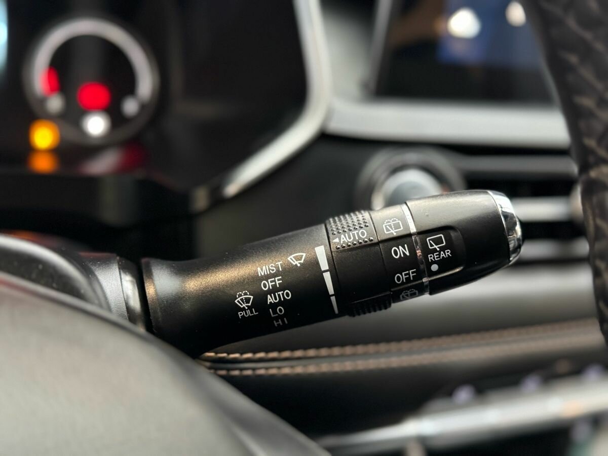 Chery Tiggo 8 с пробегом — 2020 год. Фото: #16