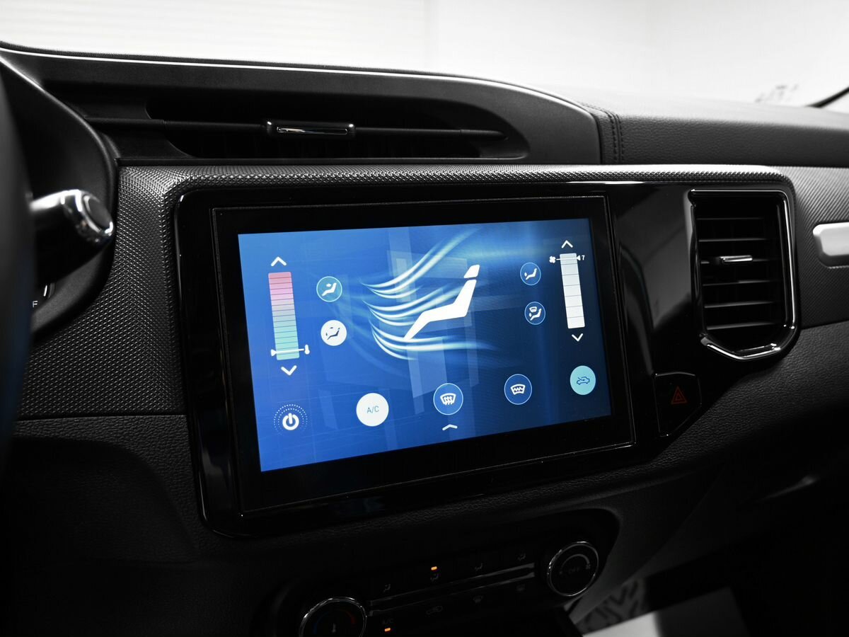 Chery Tiggo 4 с пробегом — 2019 год. Фото: #14