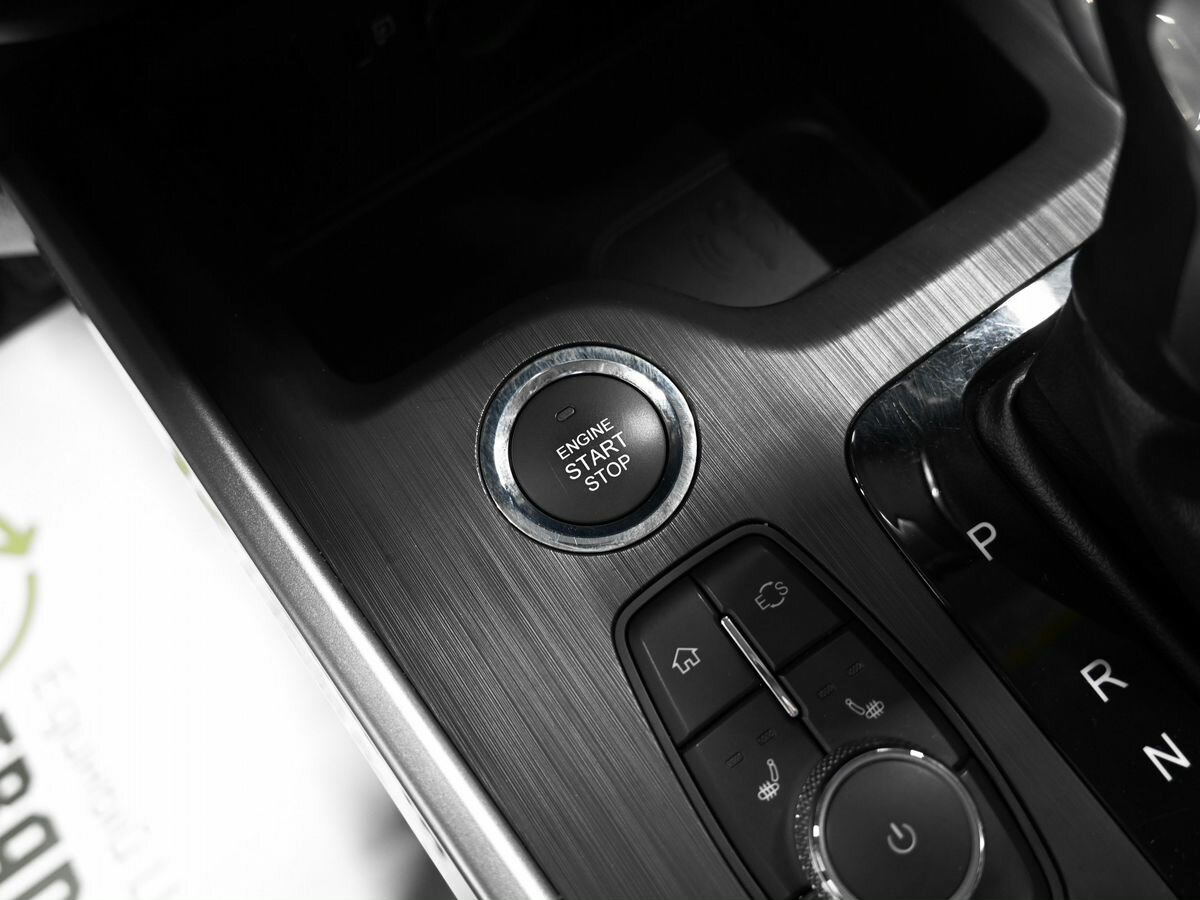 Chery Tiggo 4 с пробегом — 2019 год. Фото: #18