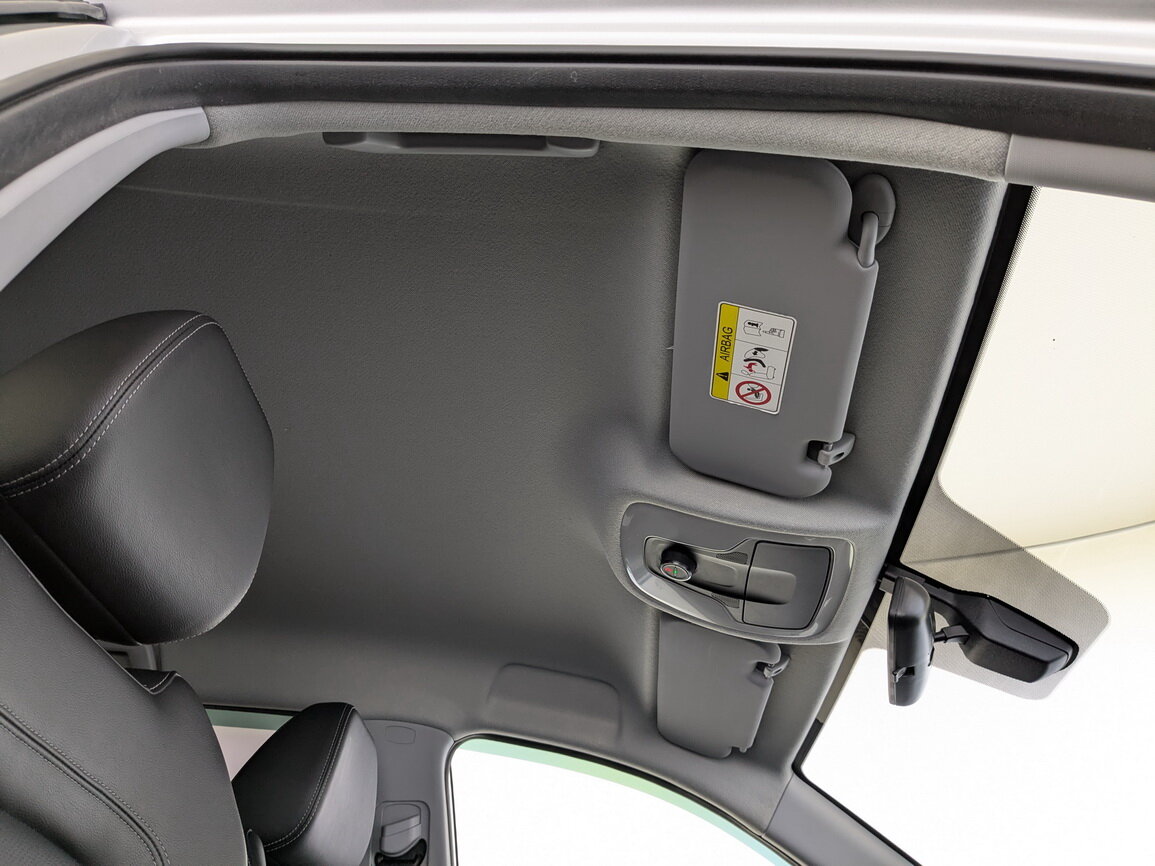 Chery Tiggo 4 с пробегом — 2020 год. Фото: #20