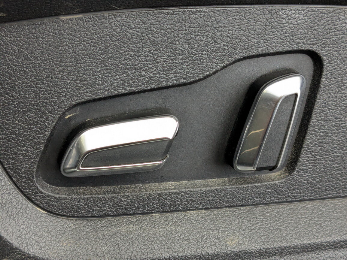 Chery Tiggo 7 Pro с пробегом — 2022 год. Фото: #18