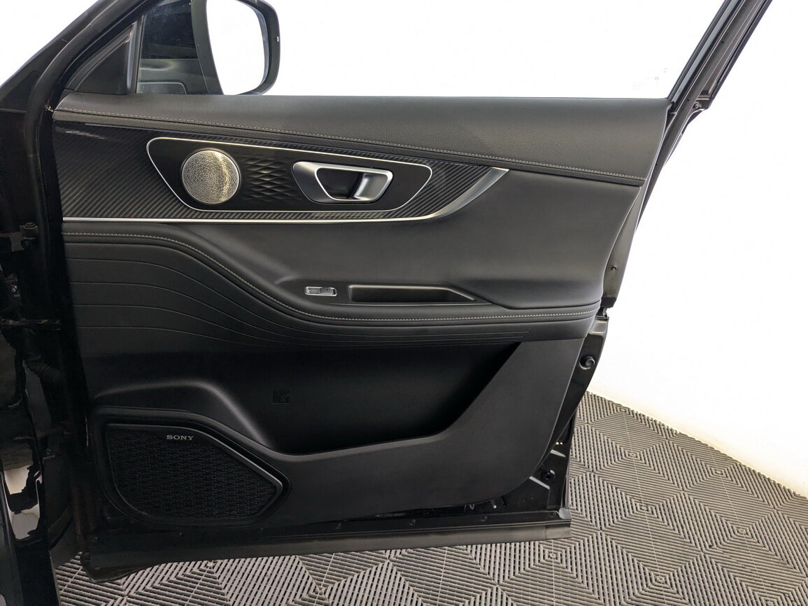 Chery Tiggo 7 Pro Max с пробегом — 2024 год. Фото: #25