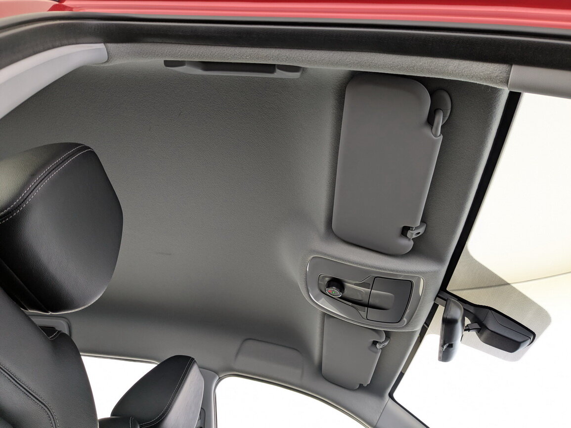 Chery Tiggo 4 с пробегом — 2020 год. Фото: #20