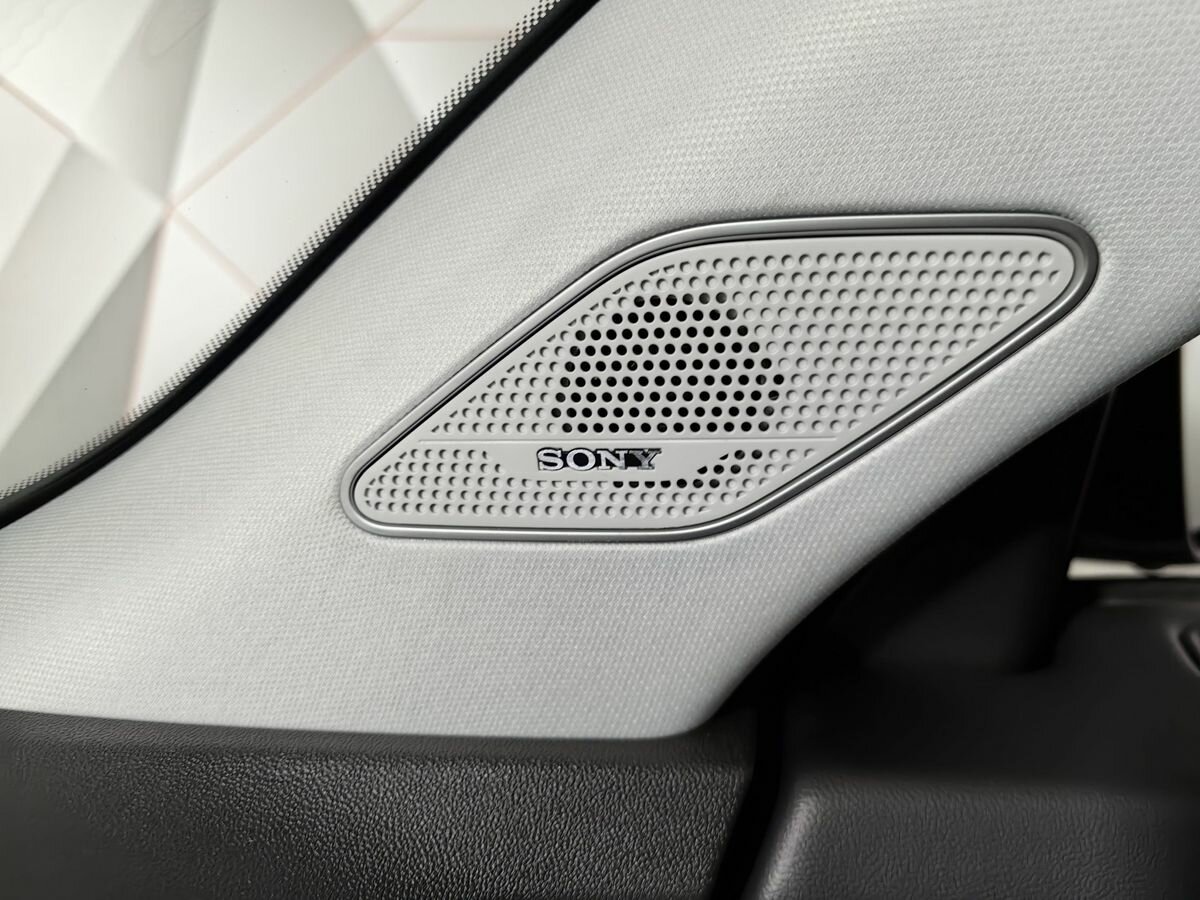 Changan UNI-K с пробегом — 2022 год. Фото: #20