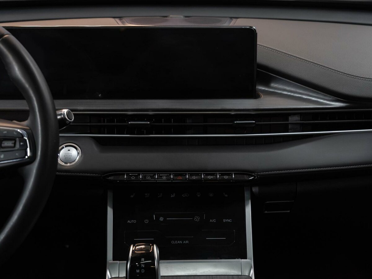 Chery Tiggo 7 Pro Max с пробегом — 2023 год. Фото: #16