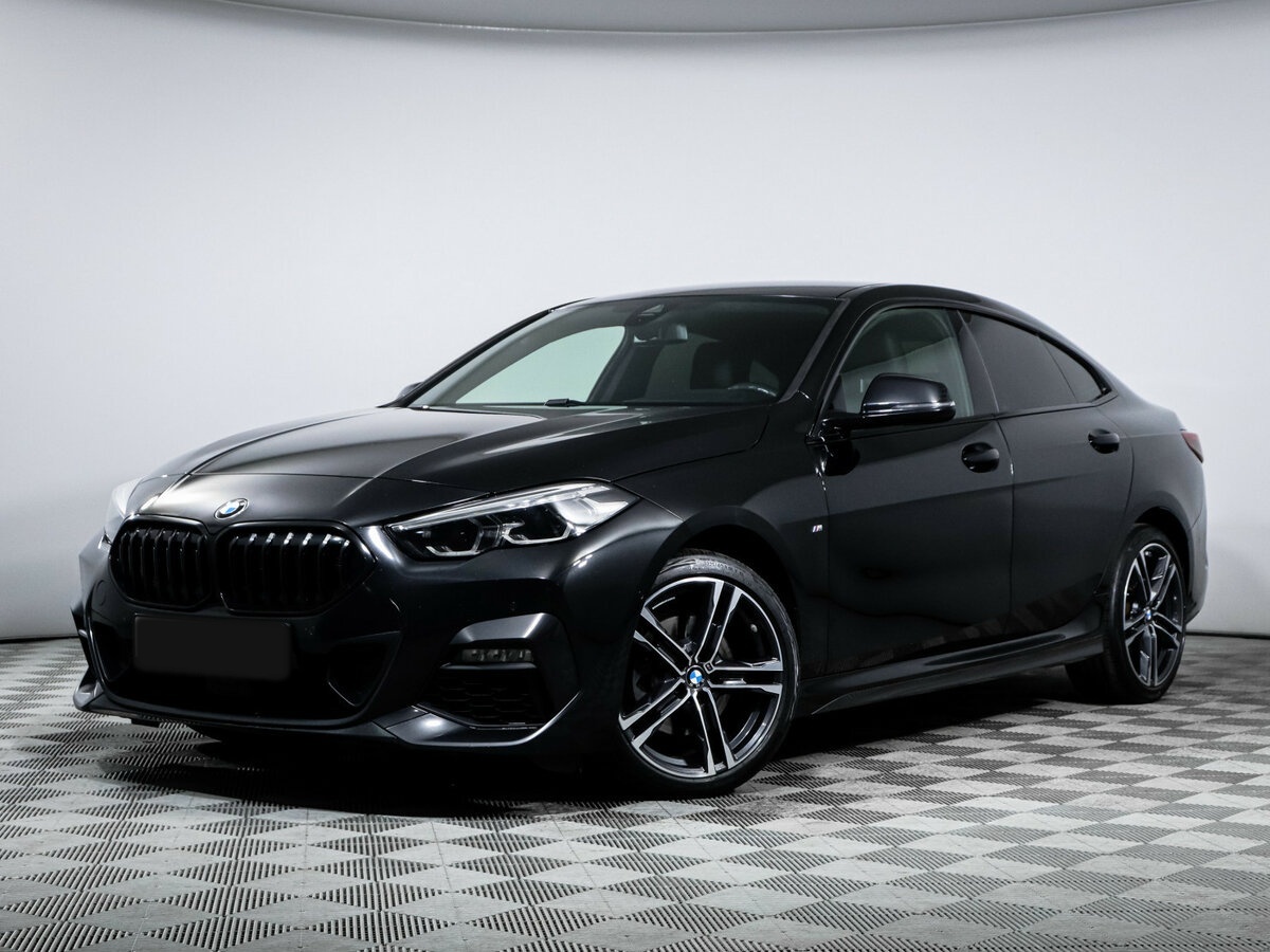 BMW 2 серии